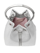 Jimmy Choo Bon Bon Bucket Bag