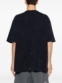 Carhartt Wip Pre Logo Cotton T Shirt