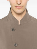 Emporio Armani Capsule Single Breasted Blazer Jacket
