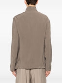 Emporio Armani Capsule Single Breasted Blazer Jacket
