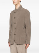 Emporio Armani Capsule Single Breasted Blazer Jacket
