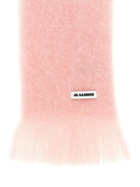 Jil Sander Wool Scarf