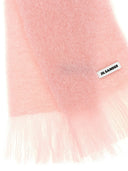 Jil Sander Wool Scarf