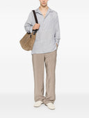 Emporio Armani Capsule Chino Trousers