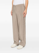 Emporio Armani Capsule Chino Trousers
