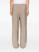 Emporio Armani Capsule Chino Trousers