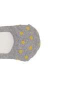 Antipast kurze Socken Pois