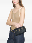 Tory Burch Charlie Quilted Vanity Case