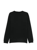 Valentino Logo Cotton T Shirt