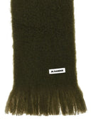 Jil Sander Wool Scarf