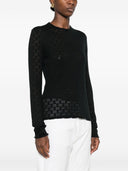 Gucci Gg Cotton Sweater