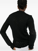 Gucci Gg Cotton Sweater