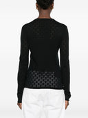 Gucci Gg Cotton Sweater