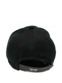 Tom Ford Cotton Baseball Cap