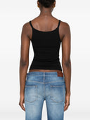 Gucci Horsebit Detail Top