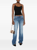 Gucci Horsebit Detail Top