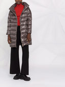 Herno Matilde Midi Down Jacket
