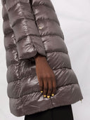 Herno Matilde Midi Down Jacket