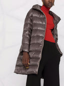 Herno Matilde Midi Down Jacket