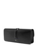 Khaite Blake Leather Clutch