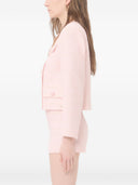 Valentino Tweed Jacket