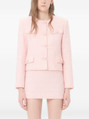 Valentino Tweed Jacket