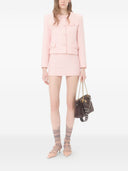 Valentino Tweed Jacket