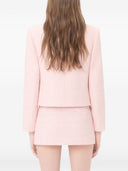 Valentino Tweed Jacket
