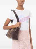 Valentino Chez Valentino Cotton T Shirt