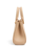 Valentino Garavani V Logo Signature Leather Mini Bag