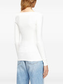 Diesel Logo Cotton Top