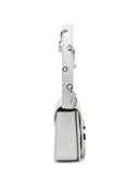 Diesel 1 Dr Leather Shoulder Bag