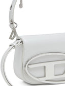 Diesel 1 Dr Leather Shoulder Bag