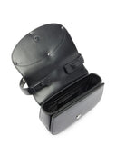 Diesel 1 Dr Leather Shoulder Bag