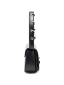 Diesel 1 Dr Leather Shoulder Bag