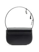 Diesel 1 Dr Leather Shoulder Bag