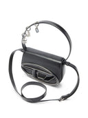 Diesel 1 Dr Leather Shoulder Bag