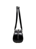 Diesel 1 Dr Dome Leather Shoulder Bag
