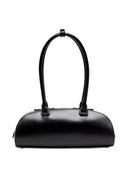 Diesel 1 Dr Dome Leather Shoulder Bag