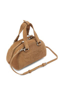 Diesel 1 Dr Dome Crossbody Bag