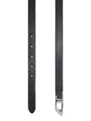 Diesel 1 Dr Leather Belt