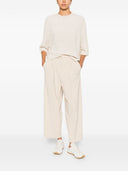 Fabiana Filippi Cotton Blend T Shirt