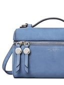 Tory Burch Romy Leather Vanity Case