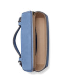 Tory Burch Romy Leather Vanity Case