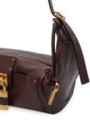 Chloè Paddington Leather Shoulder Bag