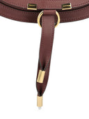 Chloè Marcie Mini Leather Shoulder Bag