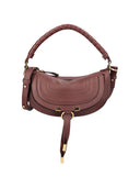 Chloè Marcie Mini Leather Shoulder Bag