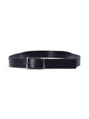 Emporio Armani Leather Belt