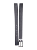 Emporio Armani Leather Belt