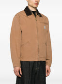 Carhartt Wip Pre Dearborn Canvas Jacket
